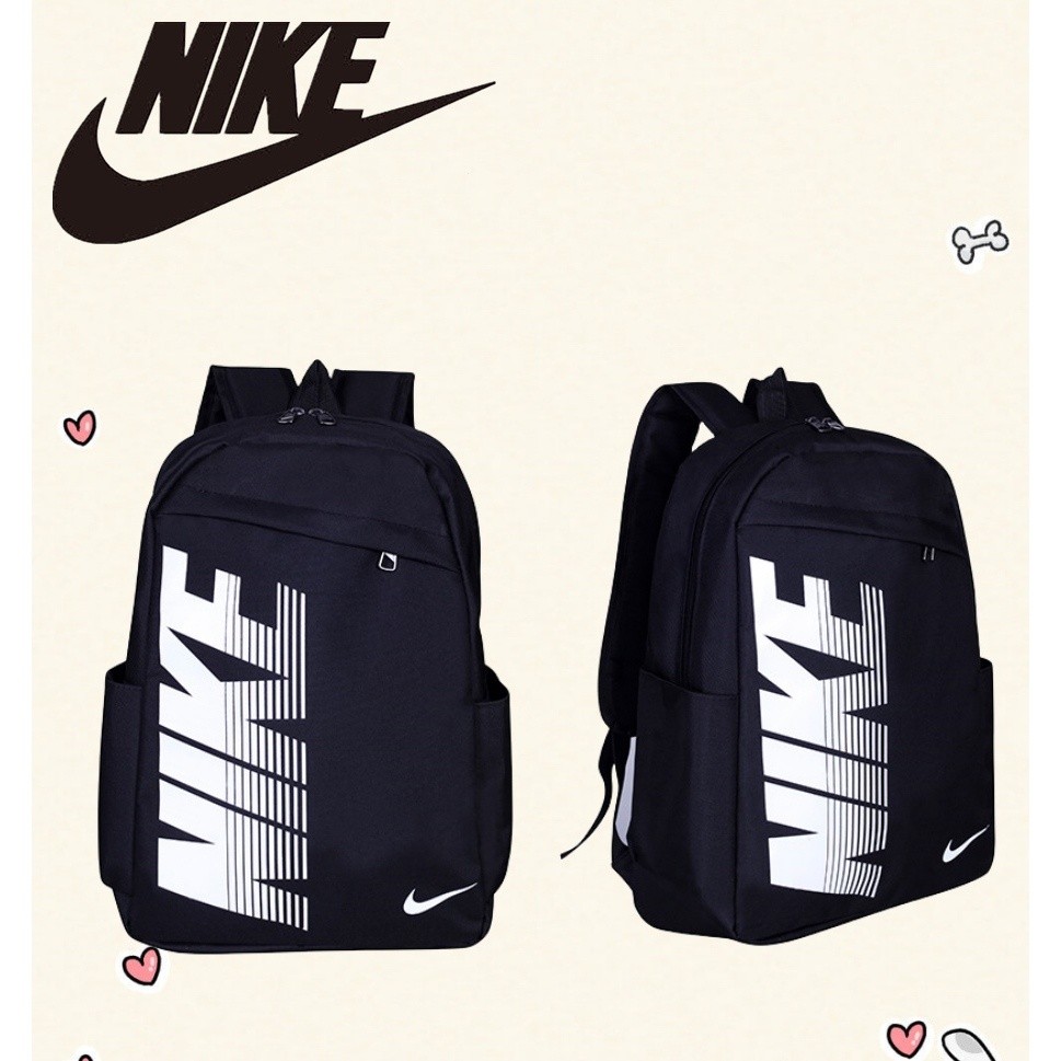 Stock in Kedah Adidas bag/Adidas backpack unisex Air laptop bag sport travel backpack men school bag Adidas bag