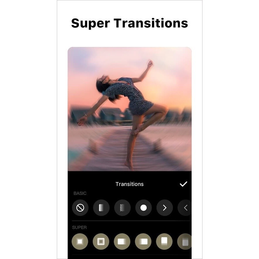 Reliable Versatile InShot Pro Latest 2024 Lifetime Premium Android APP - Image 2