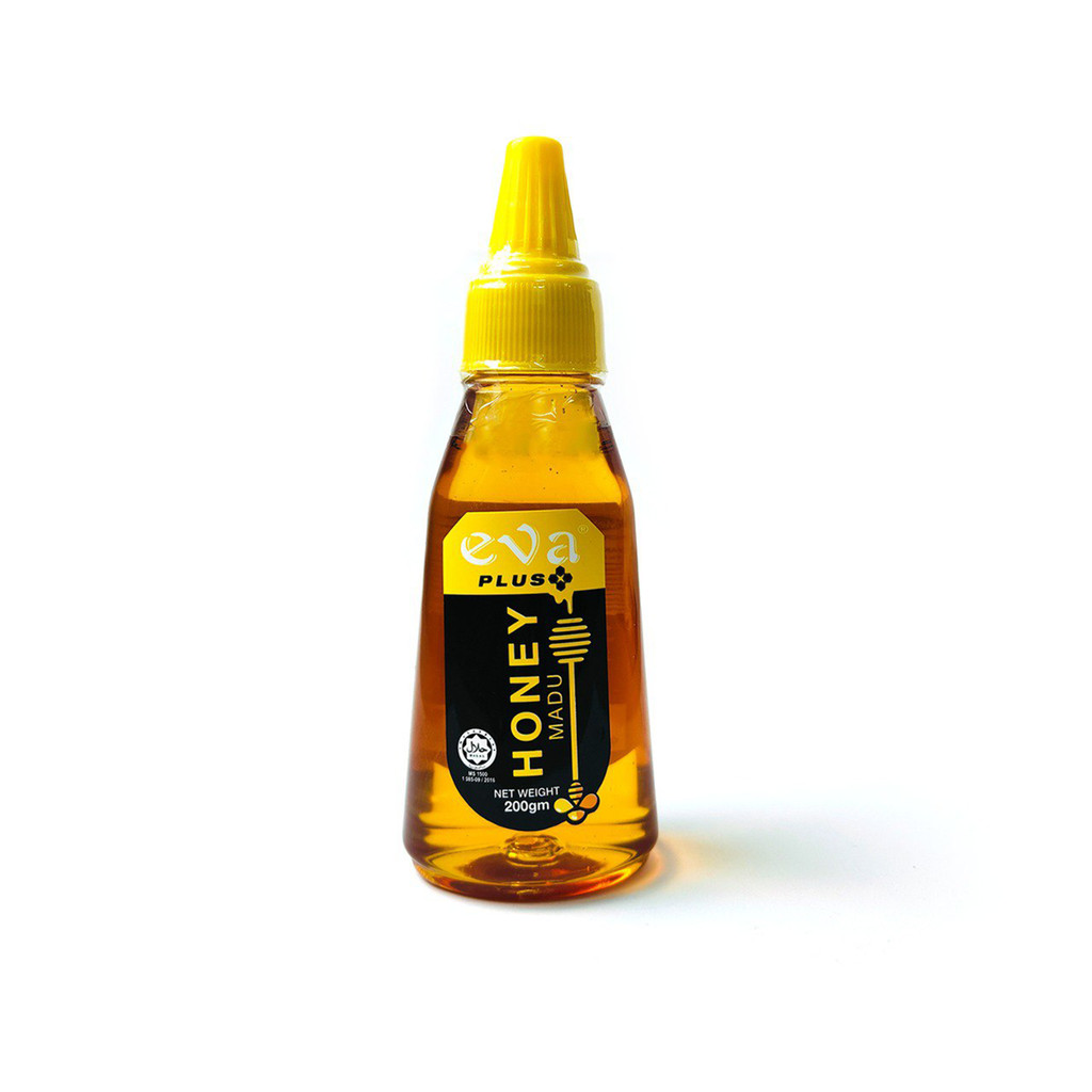 Eva Madu Honey 200Gram