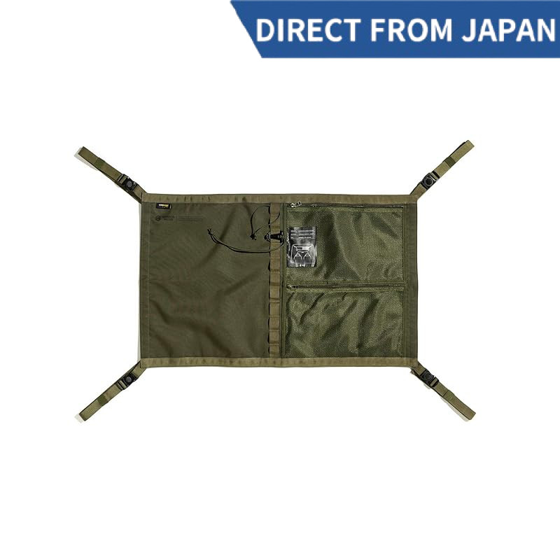 GORDON MILLER Vehicle Cordura Cargo Pockets CollectionShipping from Japan