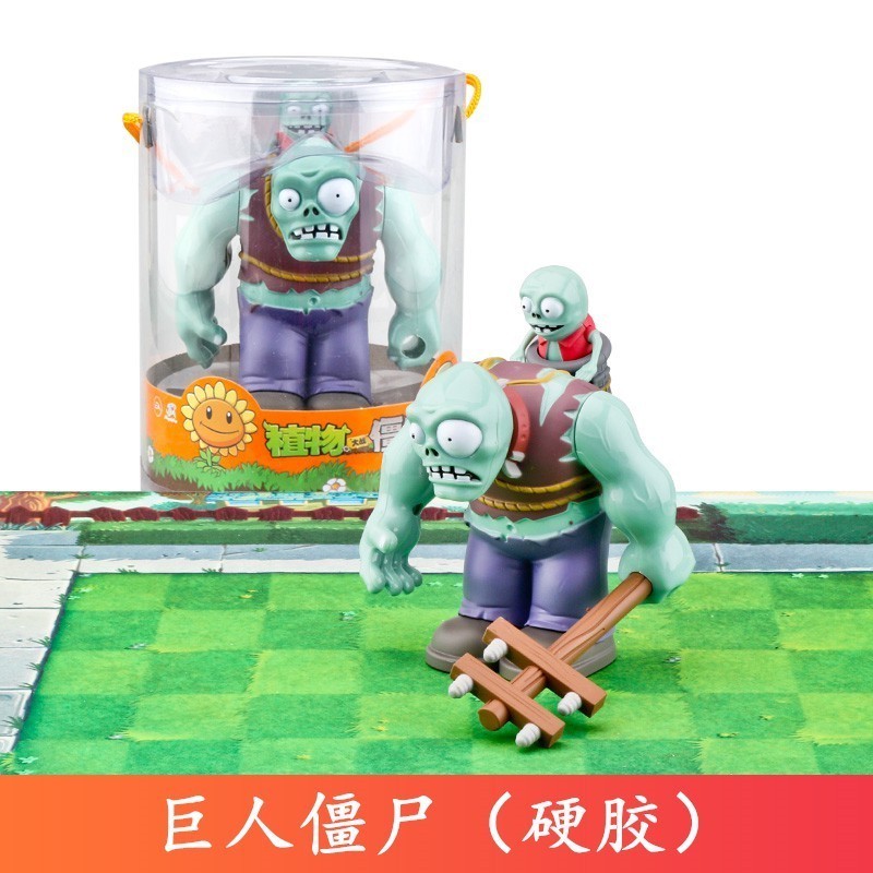 Plants vs Zombies 686-12 Collectible Mini Figures Action Play Set Toys Kids Children for gift birthday