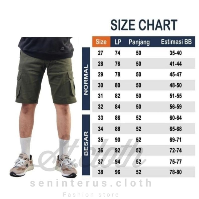 Must Durable Celana CARGO PENDEK Pria Army Loreng Ufc Pantai Gym Lari Fitnes Quality Have - Image 4