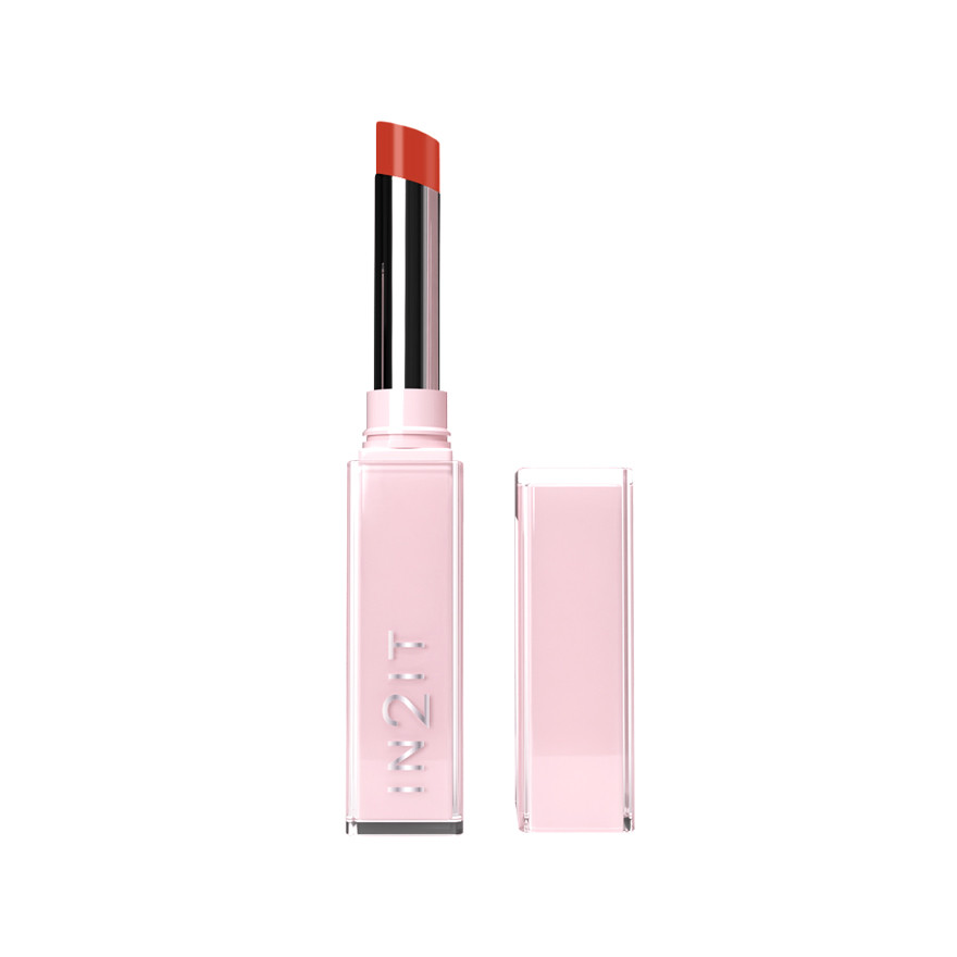 IN2IT Moisture Bomb Lipstick Cantaloupe MBL03