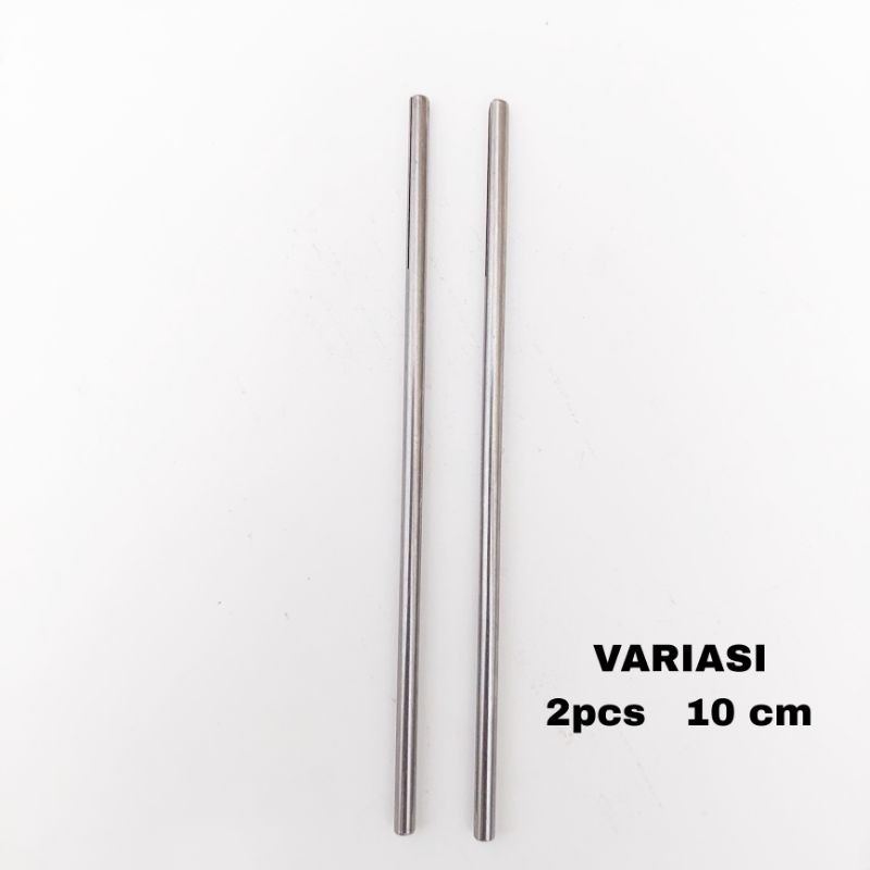 Reliable Versatile 2pcs sandpaper clamp split spokes 7 cm or 10 long clip Quality - Image 5