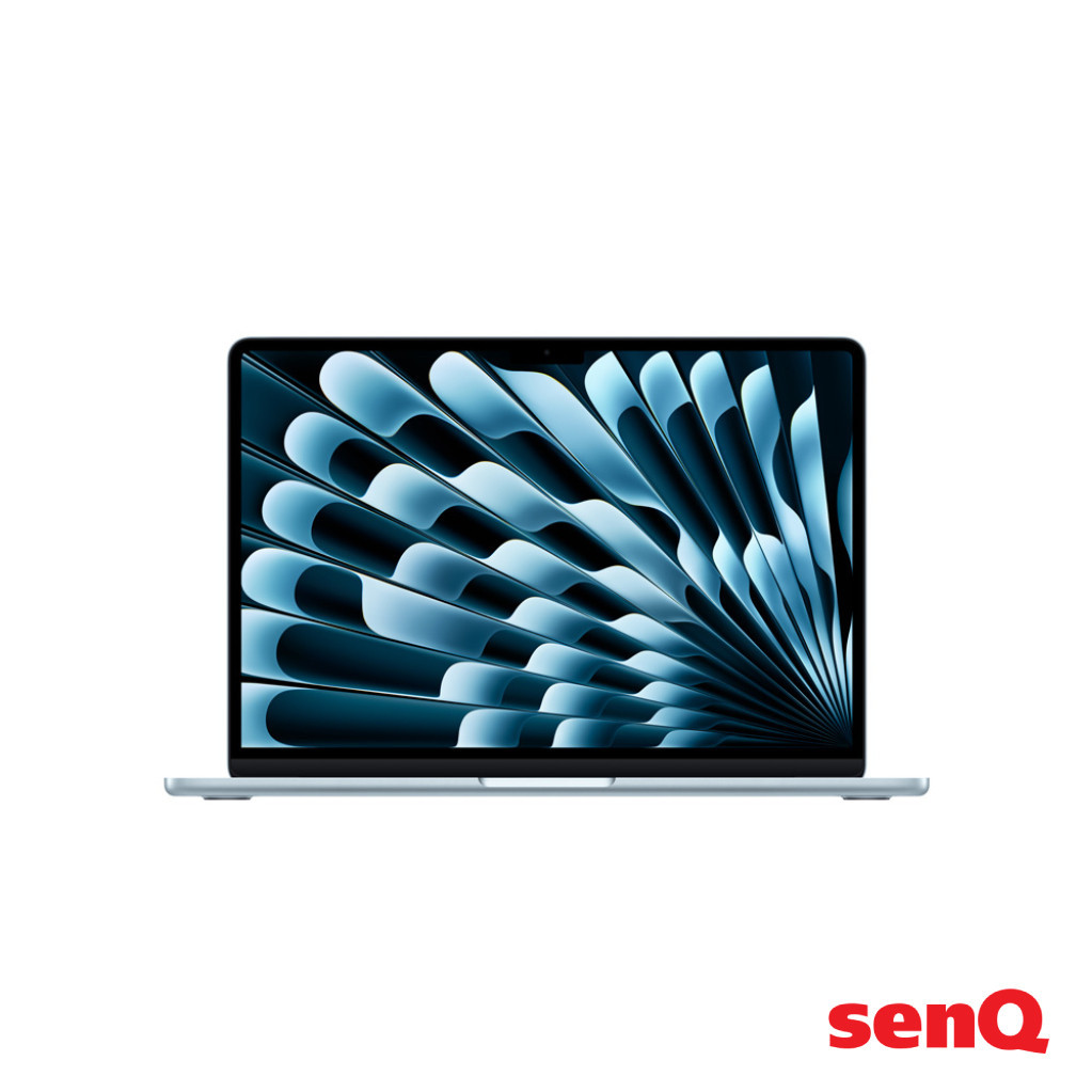 Apple 13-inch MacBook Air M4 Chip with 10-core CPU and 8-core GPU (2025)