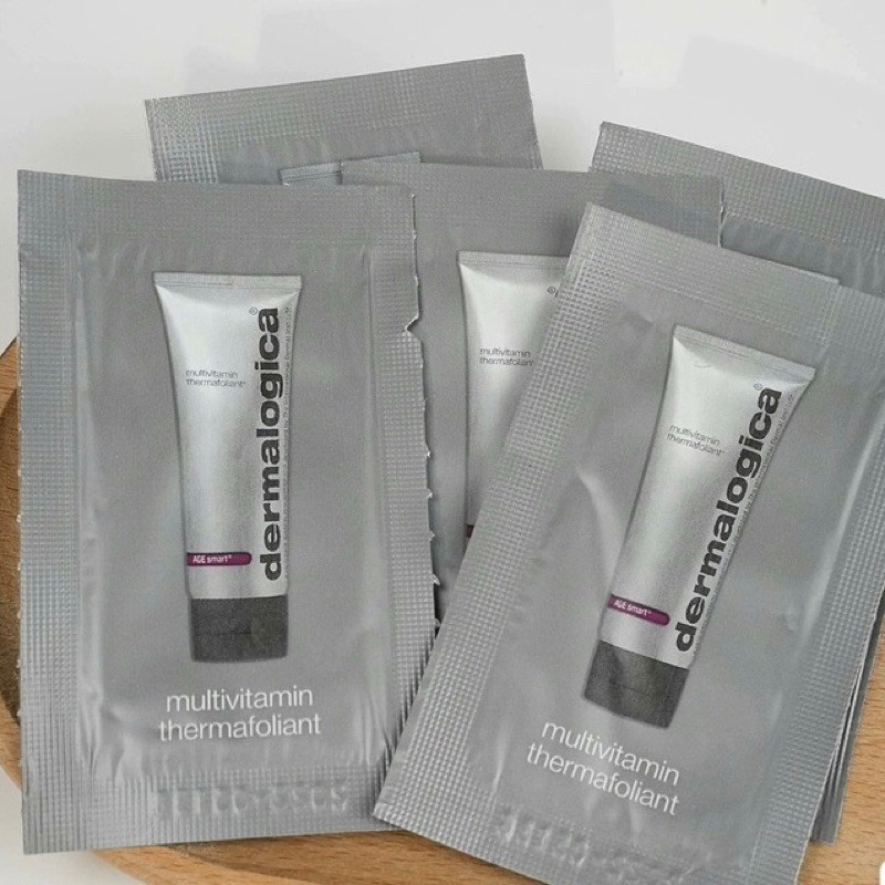 Dermalogica MultiVitamin Power RecoveryTM Masque