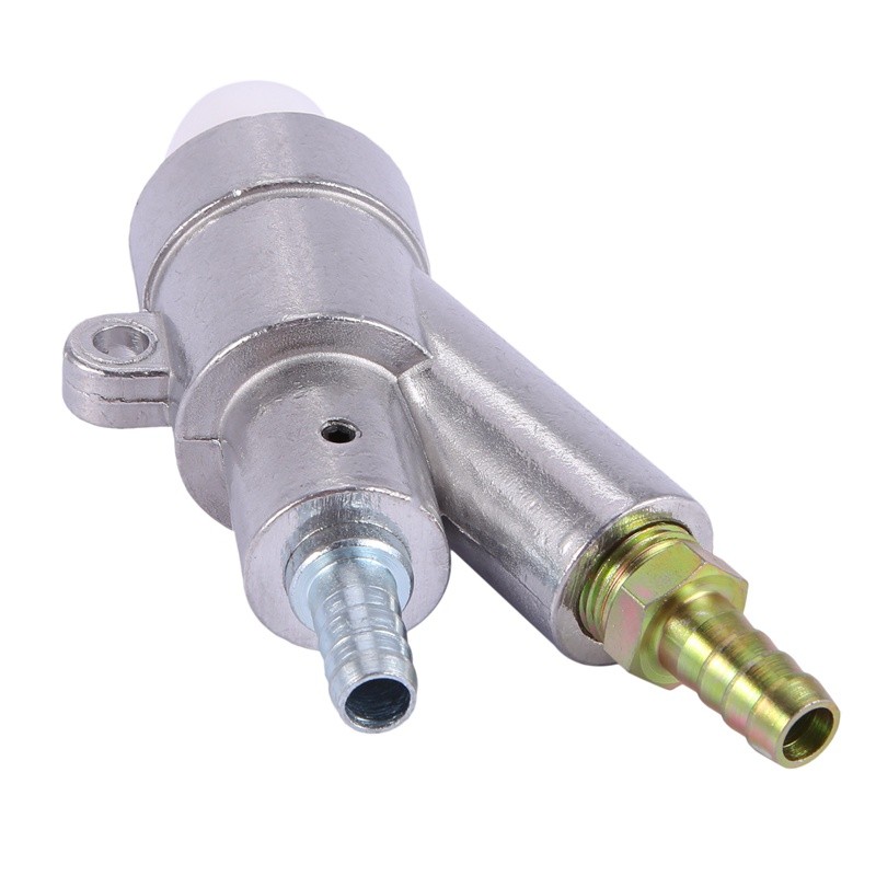 Premium Durable Automatic Sand Blasting Machine (Without Nozzle) Versatile - Image 3