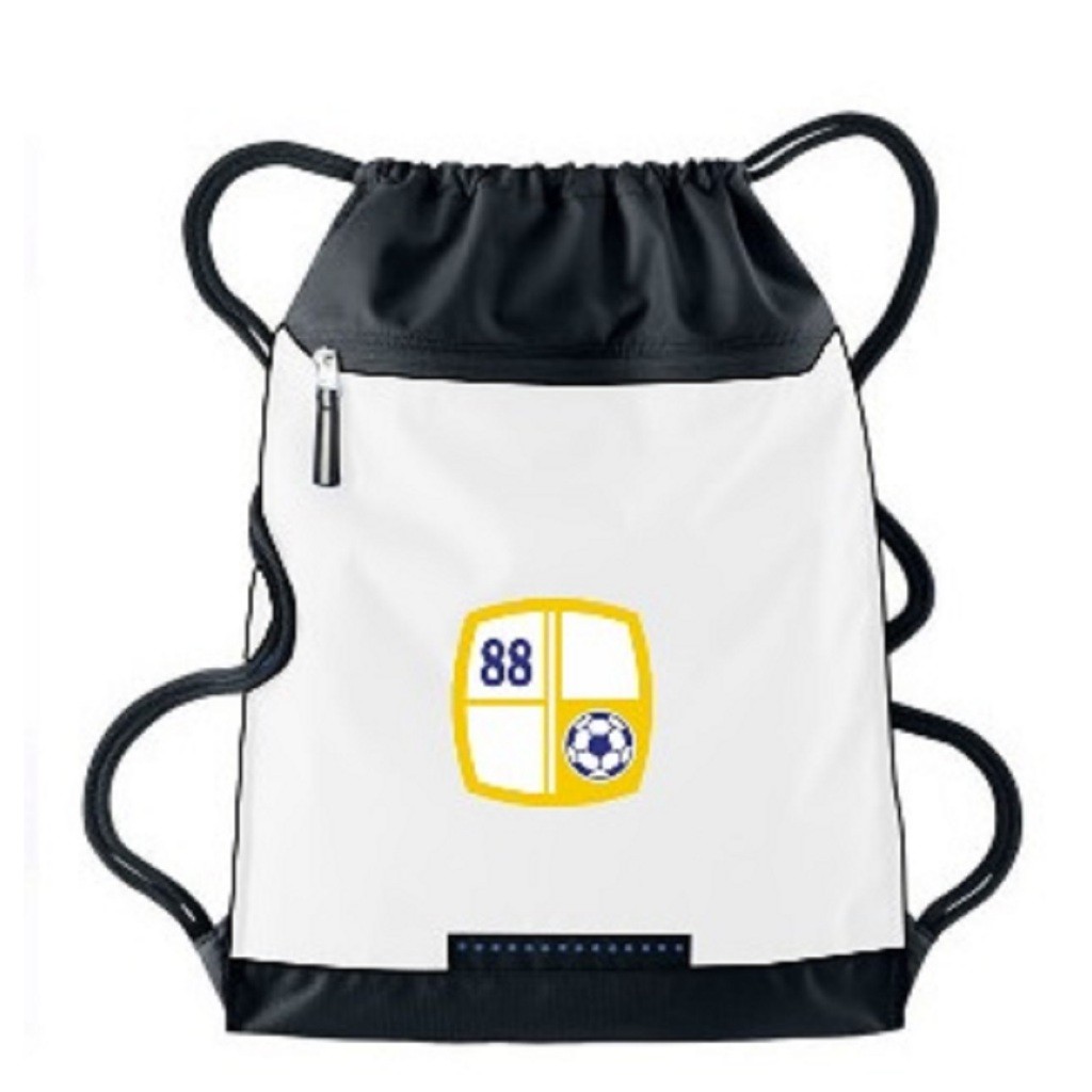 Chic Travel Men's Drawstring bag Barito Putra Waterproof Football Sports Sling - Image 3
