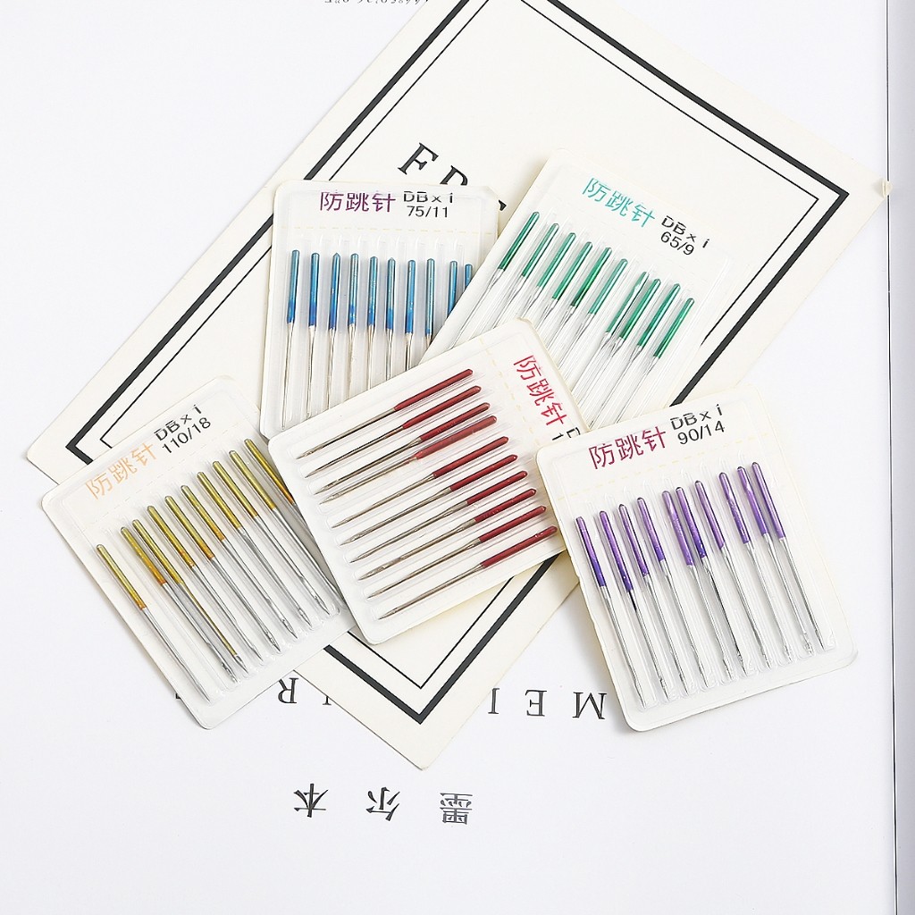 Durable Have 10pcs 38mm Manual Sewing Machine Needle Household Multi-Functional Accessories Purpose - Image 5