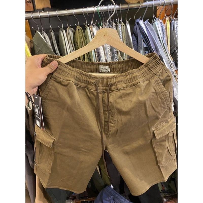 BEST SELLER Celana  Kargo Pria | Boardshort Kargo | Celana Pendek Jumbo Kasual Premium