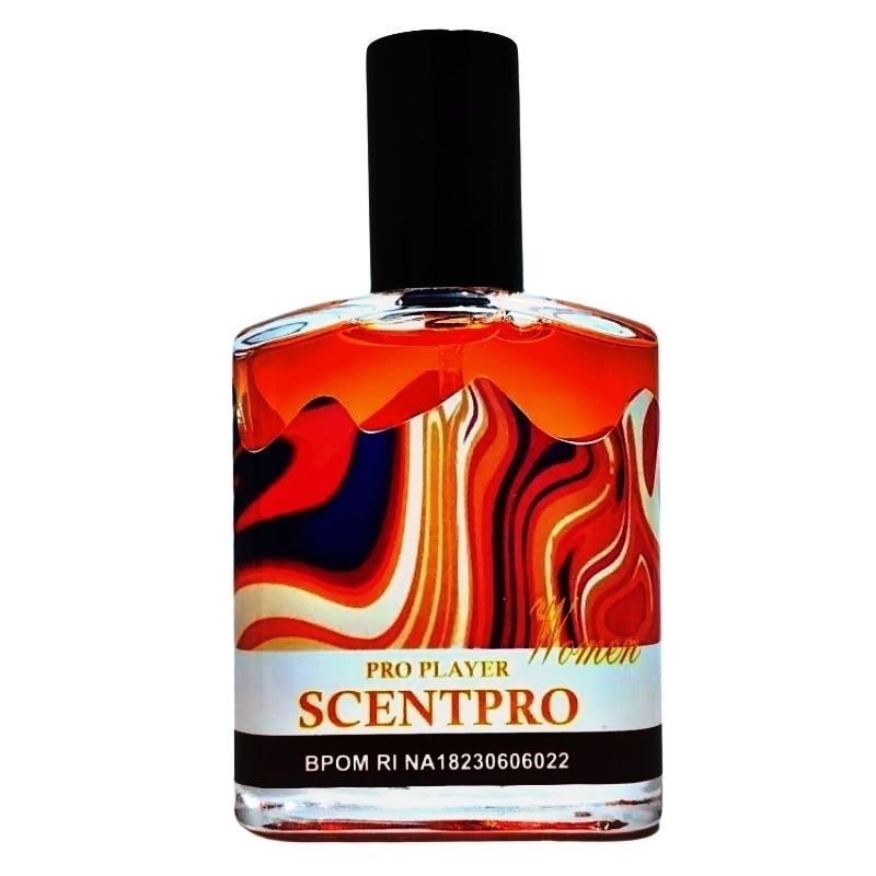 Have Reliable AINNA BELI 1 DAPAT 3 SCENTPRO PREMIUM DOMINANT PRO PERFUME VIRAL 35ml - Image 2