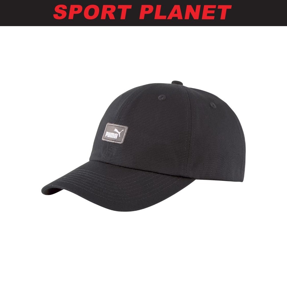 Puma Unisex  Essentials III Cap accessories (023669-01) Sport Planet R-03