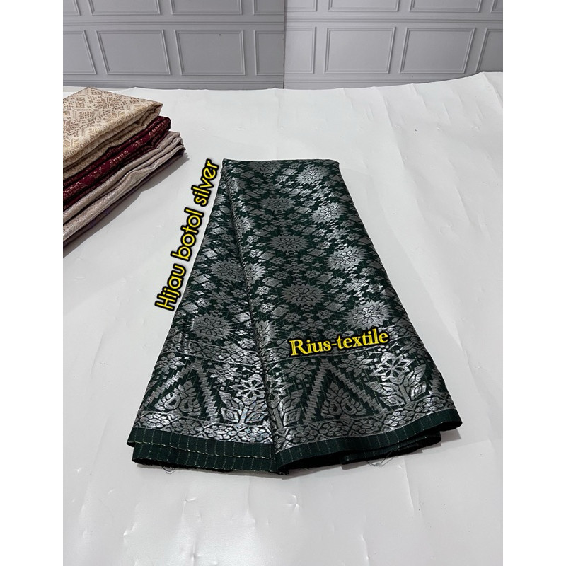 Must Have MESIN Palembang Songket/Meter Songket/Palembang Machine Versatile Reliable - Image 5