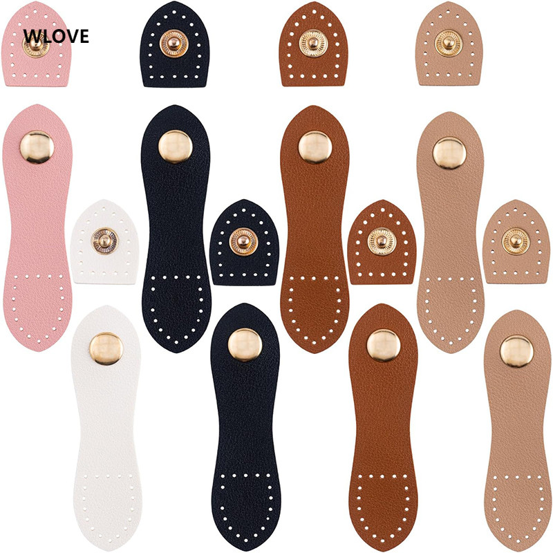 9cm Fashion Bag Buckle Handmade Buttons Wallet Hasp Clasp Buckle Card Pack Buckle For DIY Handbag Accessories（WLJQ0520）