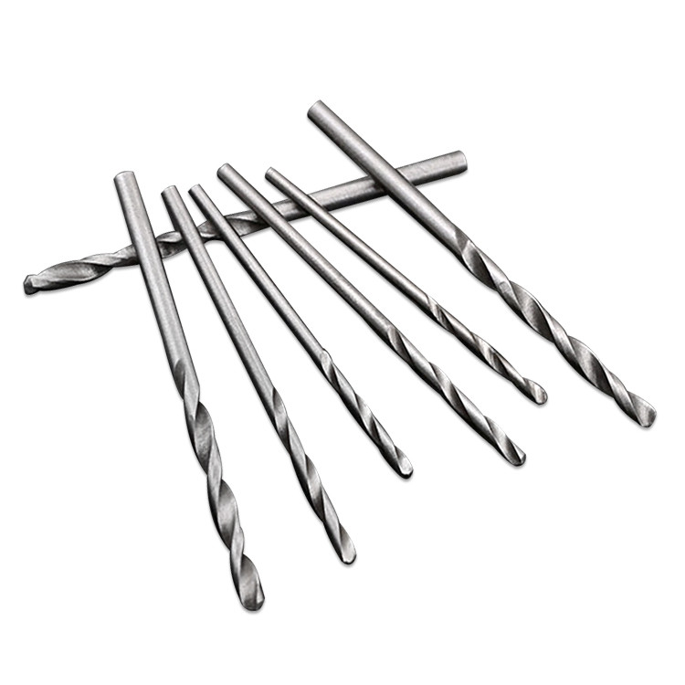 Professional Workshop 0.5mm-6.5mm HSS Twist drill bit mini jewellery hand wood Jobber 4241 High Stainless Steel bits ... - Image 2