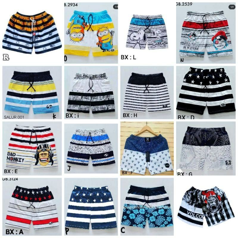 Premium Purpose TERLARIS celana cutbray/ panjang wanita/celana kantor/celan kulot scuba - Image 5