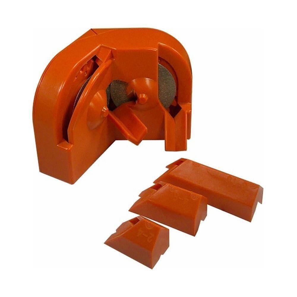 Workshop Hardware CHEEKOY Grinding Sharpener Portable Multipurpose Drill Bits Fashion Polish Plastic All B DIY Craft - Image 2