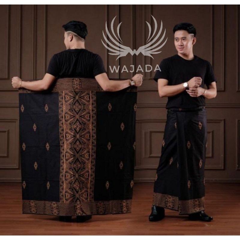 Multi Durable Pekalongan NEWEST BATIK SARONGS COMPLETE MOTIFS PREMIUM QUALITY GUS IQDAM KAUTSAR PALIKAT SARUNG Must - Image 5