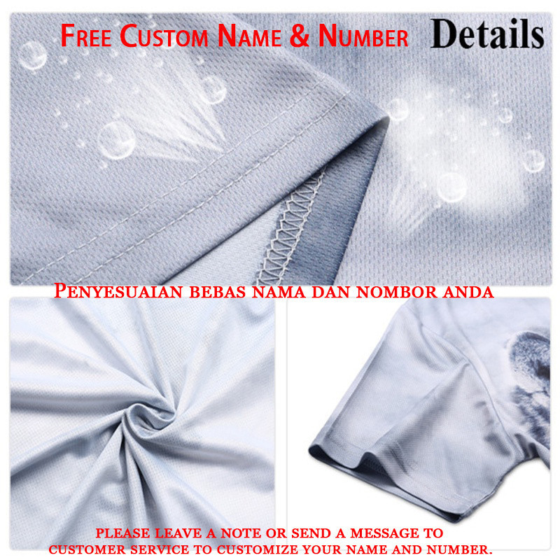 Essential Durable Kemeja Batik Songket Short Sleeve shirt baju lelaki Purpose - Image 5