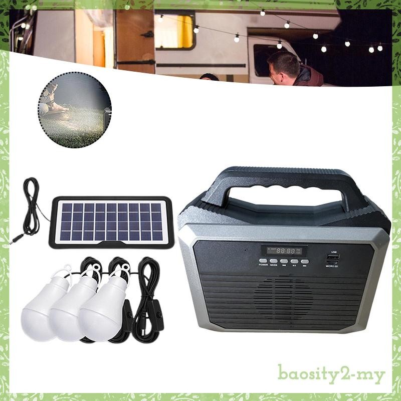 [BaositybbMY] Solar Camping Lantern LED Lantern Tent Light Hanging or Freestanding LED for Storms Power Outages Home Outdoor Emergencies