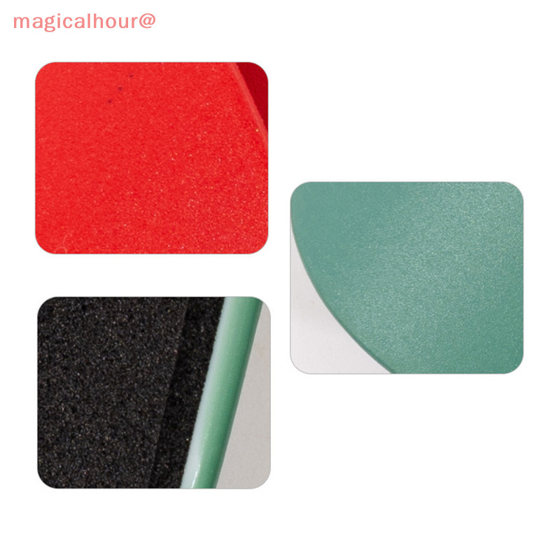 Essential Versatile magicalhour Soccer Shin Pad Football Guard Lightweight Thickened Leg Protective Mini Anti Slip S ...