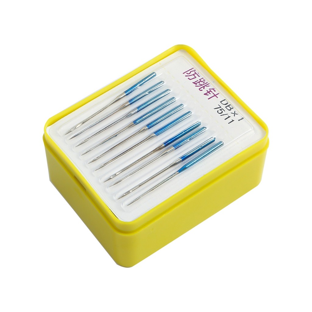 Durable Have 10pcs 38mm Manual Sewing Machine Needle Household Multi-Functional Accessories Purpose - Image 2