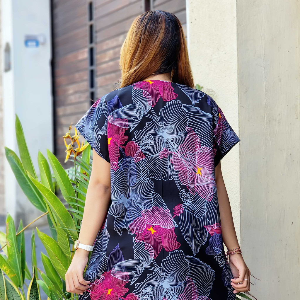 Purpose Premium Bali Negligee XL Robusta Have - Image 5