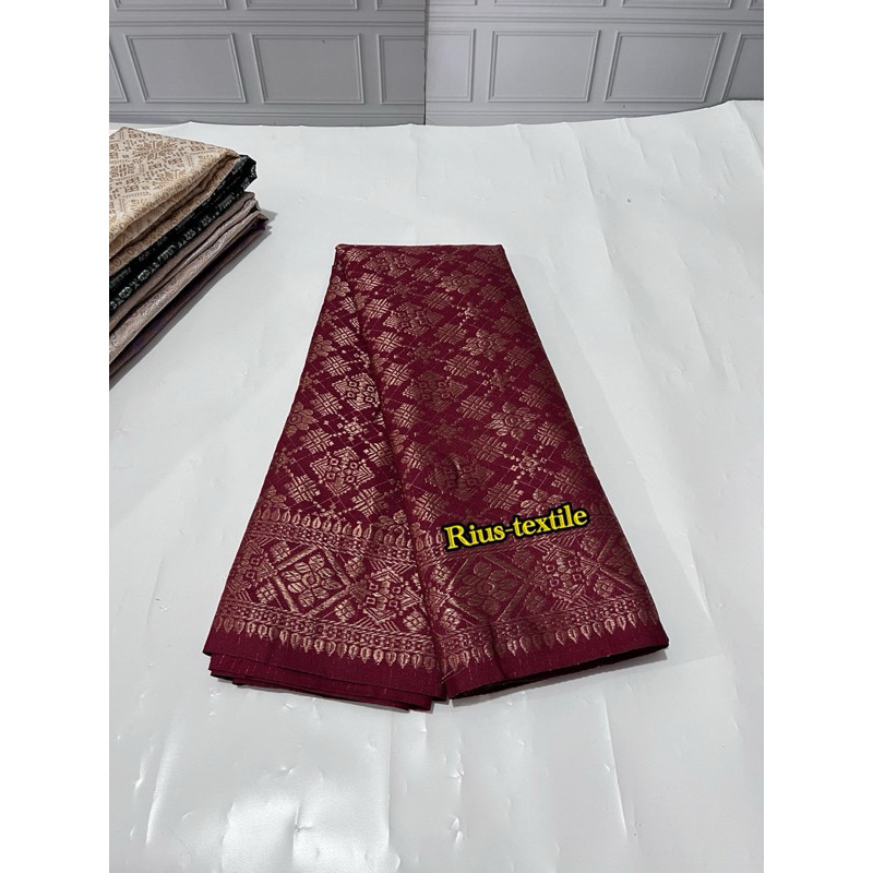 Must Have MESIN Palembang Songket/Meter Songket/Palembang Machine Versatile Reliable - Image 3