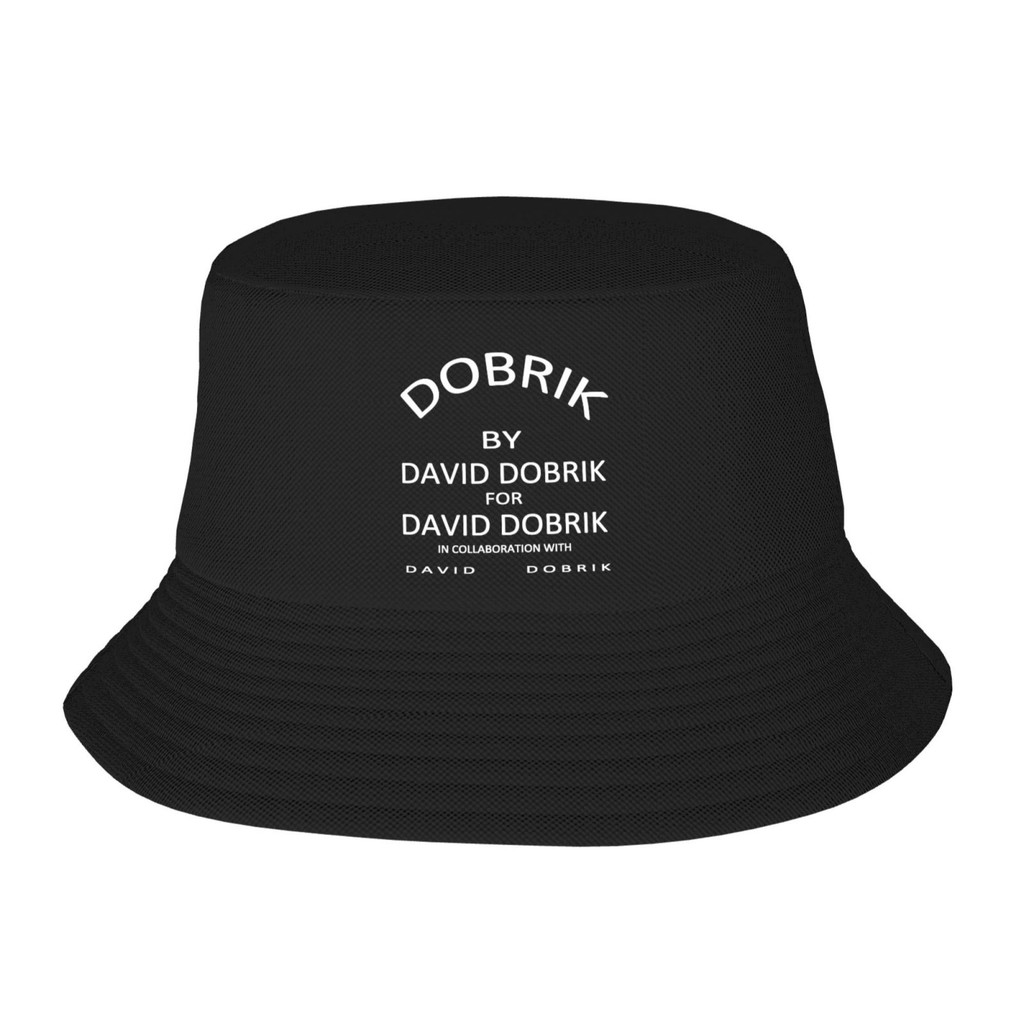 David Dobrik Youtube Merchandise Personality Newest Fisherman'S Hat