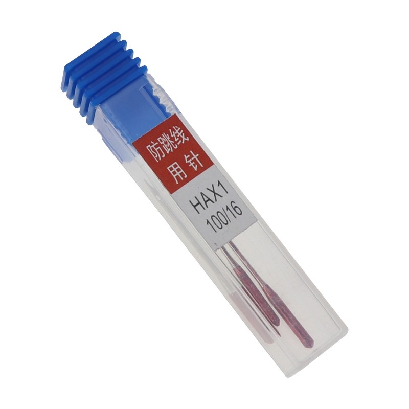 Multi Purpose 3Pcs Anti Jump Sewing Machine Needle DIY Multiple Models of Household Elastic Fabric Access Essential - Image 4