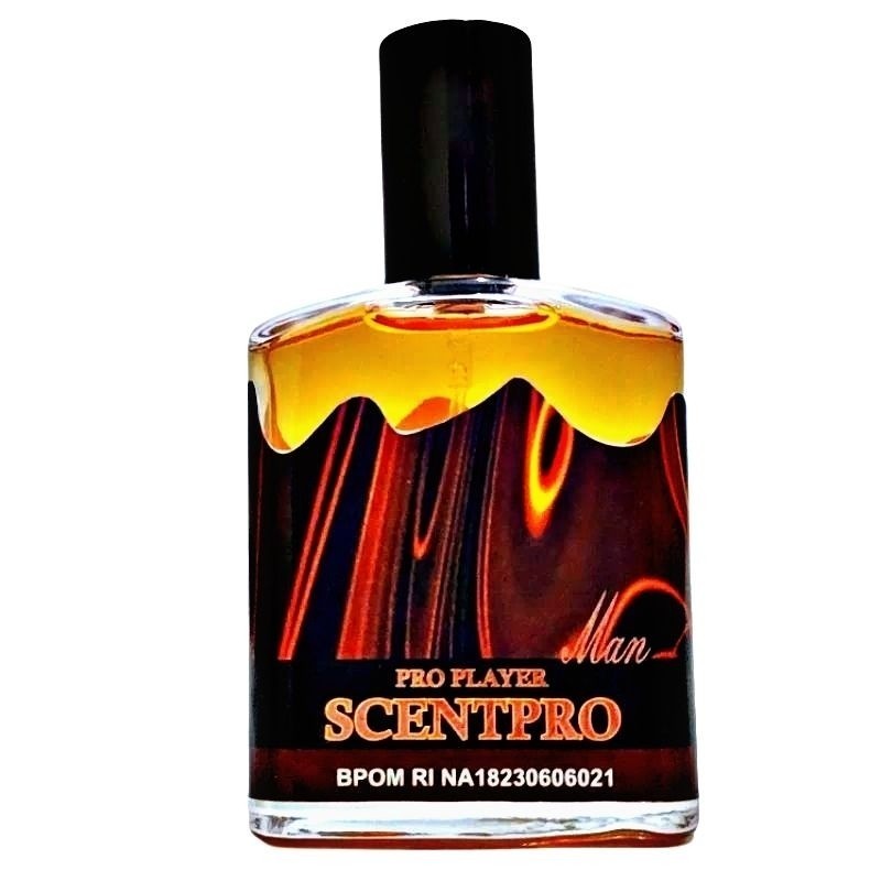 Have Reliable AINNA BELI 1 DAPAT 3 SCENTPRO PREMIUM DOMINANT PRO PERFUME VIRAL 35ml - Image 3