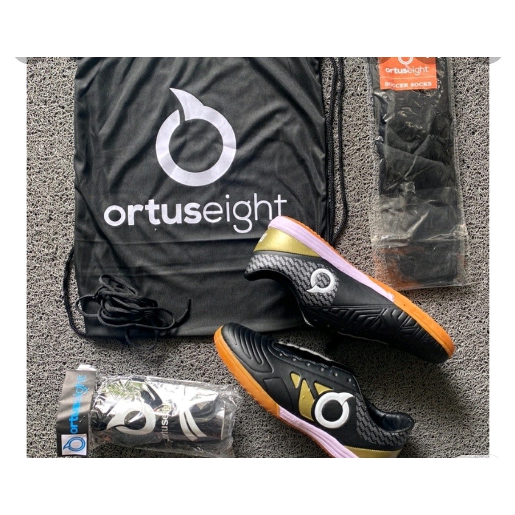 Running Comfort Futsal Shoes Vantel catalyst REQUIN liberte jogosala rabona bbs reqiun legion v2 v3 unity - Image 4