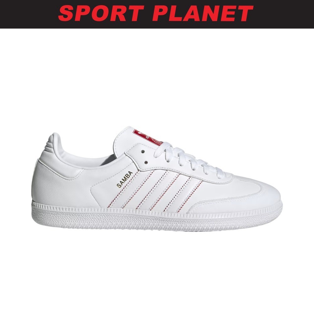 adidas Bunga Unisex Samba Vegan X Disney Minnie Sneaker Shoe (GY1890) Sport Planet 06-09