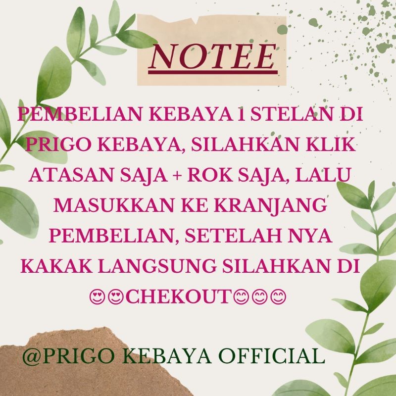 Reliable Premium Modern Kebaya \ Graduation Kartini Sequin Set Brukat Tunic Kartin G Quality Have - Image 4