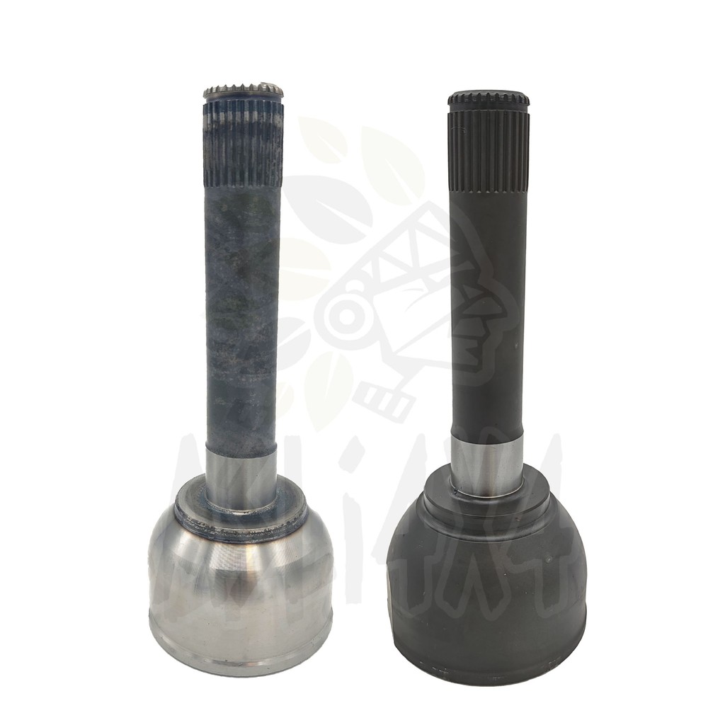 Toyota Land Cruiser LJ KZJ 77 78 FZJ HZJ 80 Series OEM CV Joint