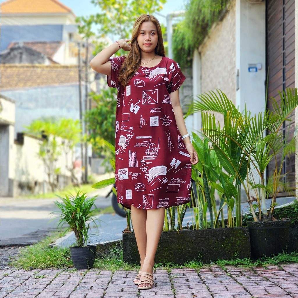 Purpose Premium Bali Negligee XL Robusta Have - Image 4