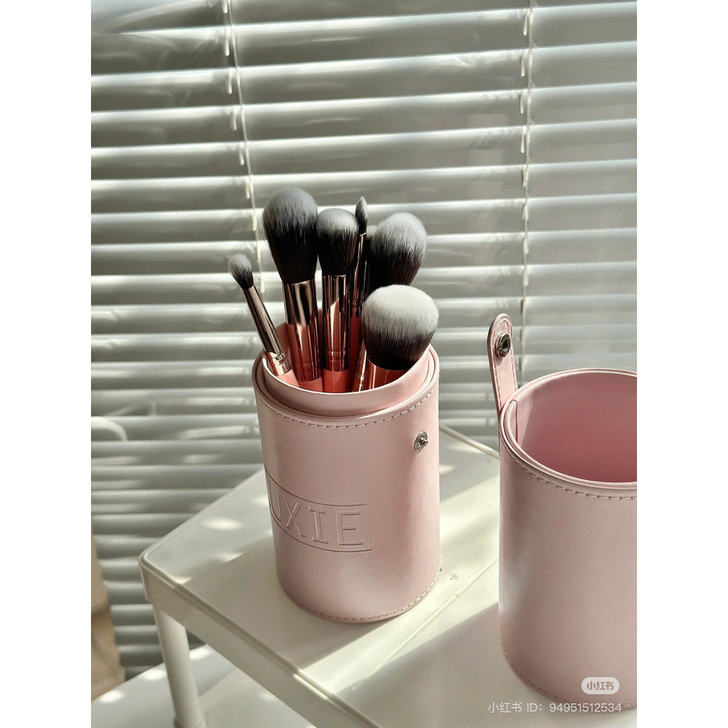 [Contact before ordering] Luxie brush set of 7