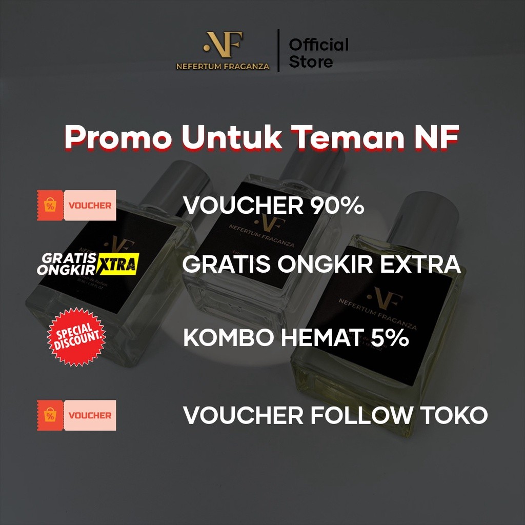 Quality Durable MINYAK WANGI PRIA MEMIKAT HATI WANITA/PARFUM PEMIKAT WANITA/FARPUM MEMIKAT/100% ORI Reliable Multi - Image 2