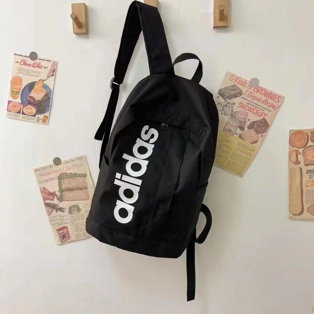 【Produk ini masih ada Malaysia】Sport Backpack School Students Beg School Sekolah