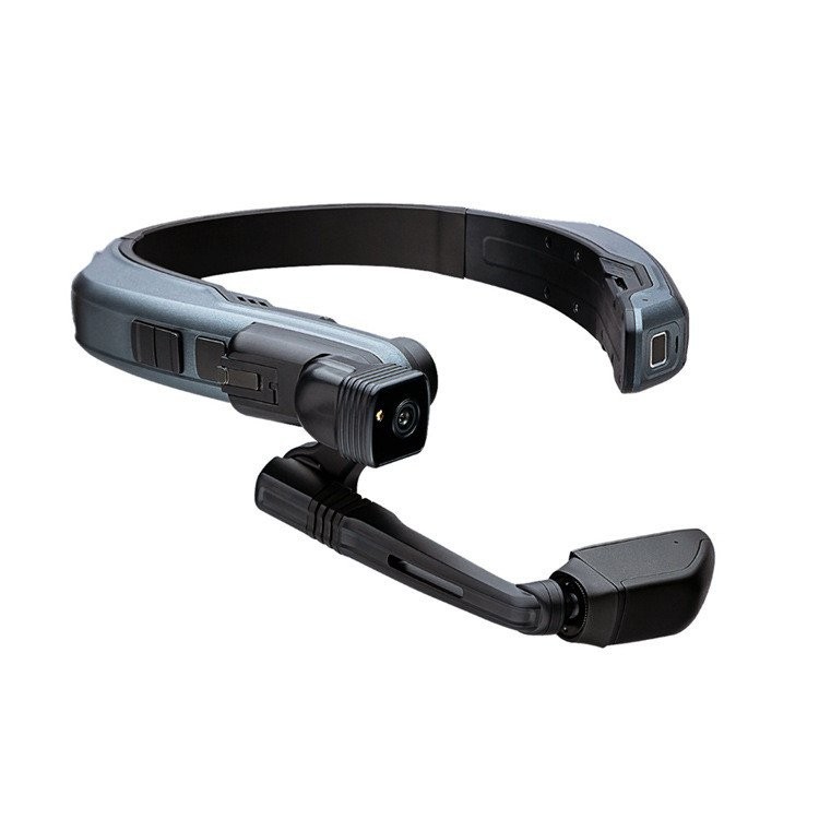 Industrial Smart AR Glasses Navigator500 to Realize Remote Technology Support, Saving Time Labor Saving Money