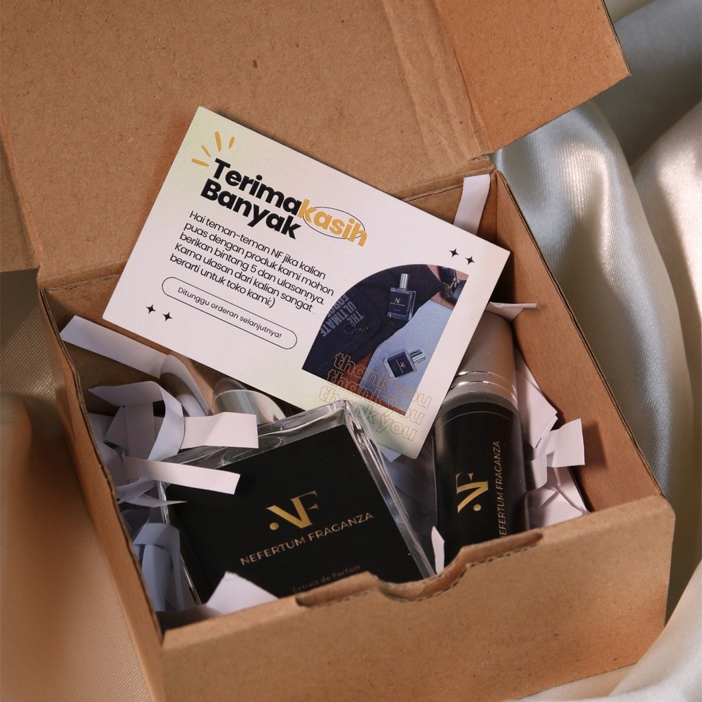 Quality Durable MINYAK WANGI PRIA MEMIKAT HATI WANITA/PARFUM PEMIKAT WANITA/FARPUM MEMIKAT/100% ORI Reliable Multi - Image 3