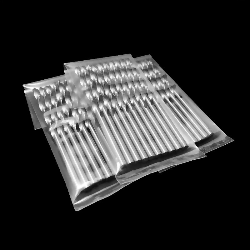 Craft DIY 0.5mm-7mm HSS Twist drill bit mini jewellery hand wood Jobber 4241 High Stainless Steel Workshop - Image 4