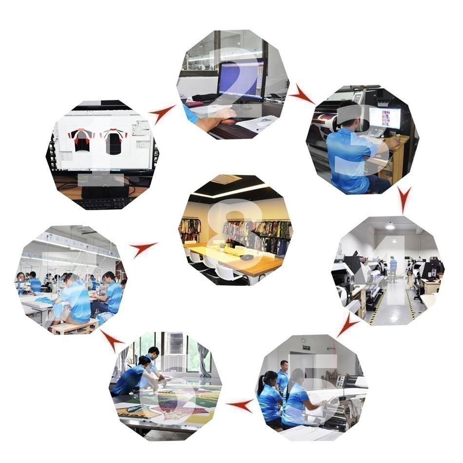 (Customizable) EvoNova Jersey Custom Name and Number OOTD TIKTOK Murah Berkolar Baju Jersey Collar Flame Japanese Kanak-