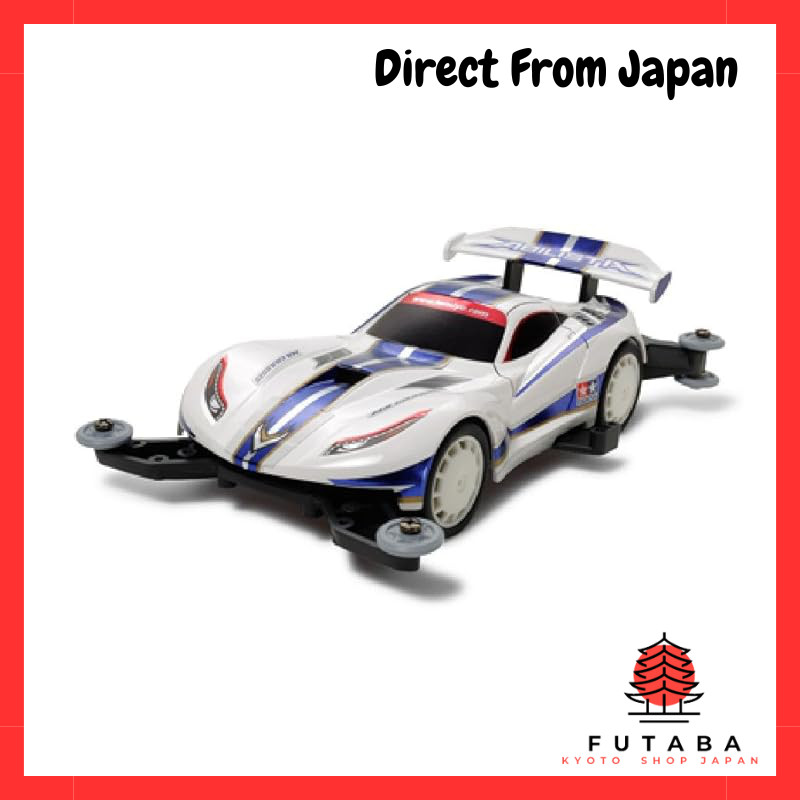 Tamiya Mini 4WD PRO Series No.39 Abilista (MA Chassis) 18639