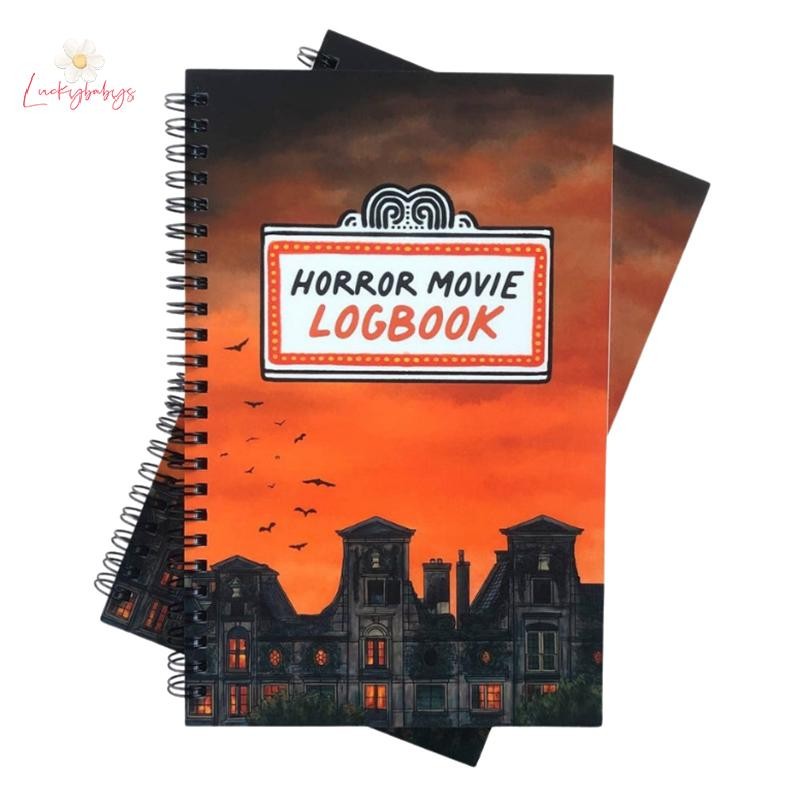 Luckybabys> Horror Movies Word Search: Horror Films Puzzle Book Horror Theme Book For Horror Movies Fans Gifts new