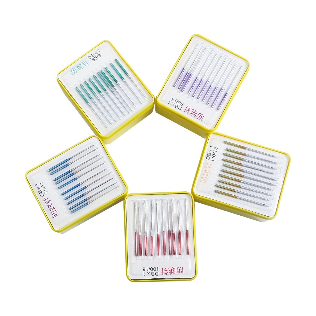 Durable Have 10pcs 38mm Manual Sewing Machine Needle Household Multi-Functional Accessories Purpose - Image 4