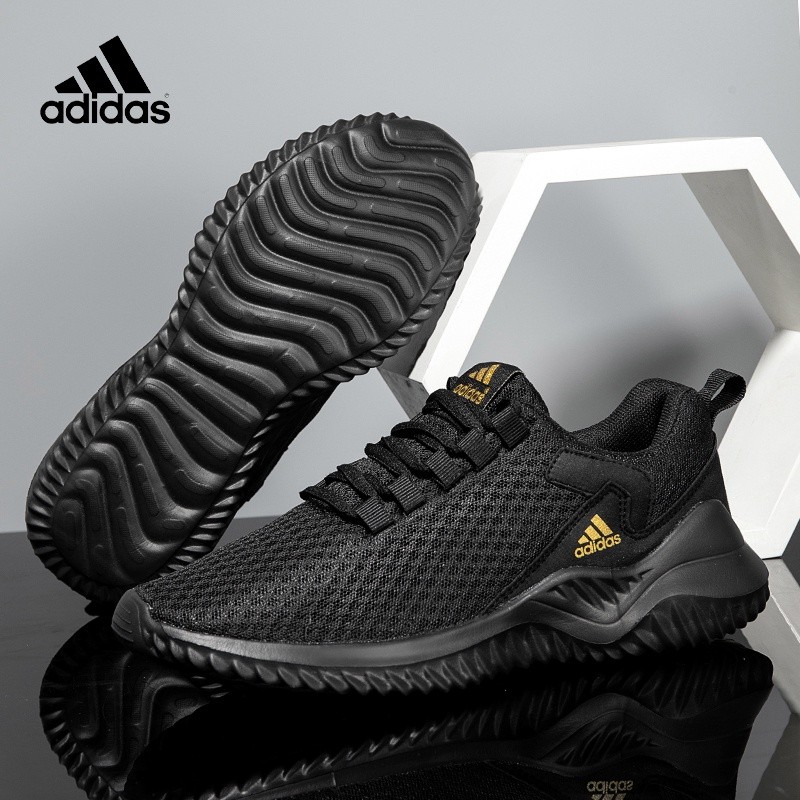 Breathable Active Ready Stock Size 38-47 Low Top Men Shoes Running Sneakers Couple Lightweight Plus Women Fashion Mes... - Image 2