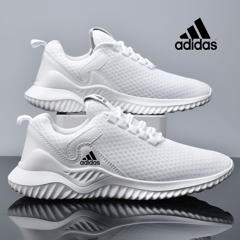 Breathable Active Ready Stock Size 38-47 Low Top Men Shoes Running Sneakers Couple Lightweight Plus Women Fashion Mes...