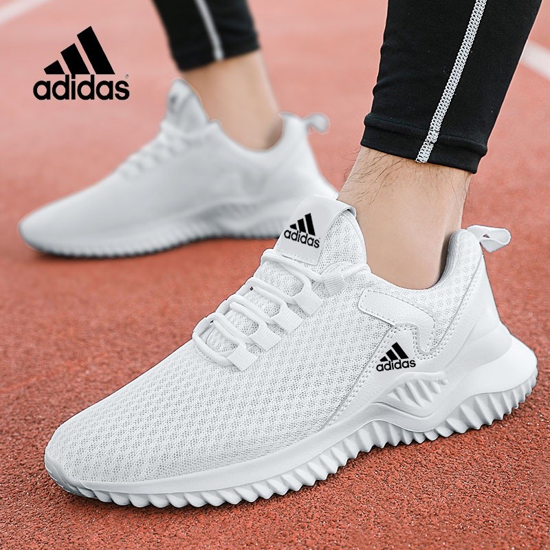 Breathable Active Ready Stock Size 38-47 Low Top Men Shoes Running Sneakers Couple Lightweight Plus Women Fashion Mes... - Image 3