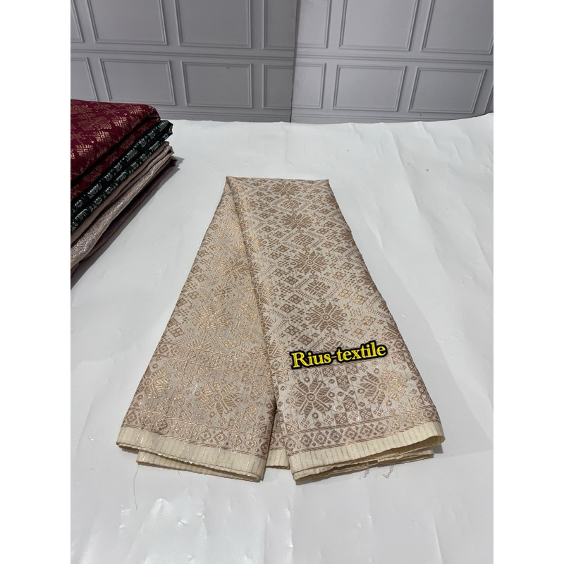 Must Have MESIN Palembang Songket/Meter Songket/Palembang Machine Versatile Reliable - Image 4